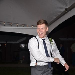 Meet your Posher, Austin